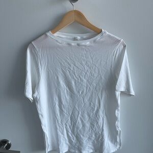 Lululemon  White Women's Top